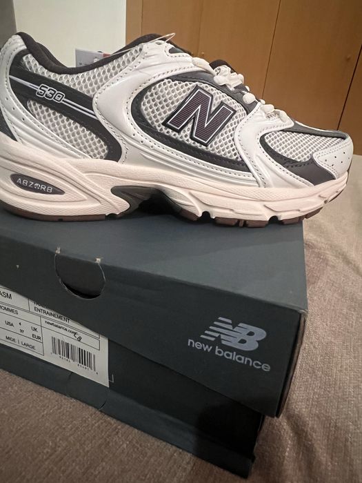 New Balance 530 novas