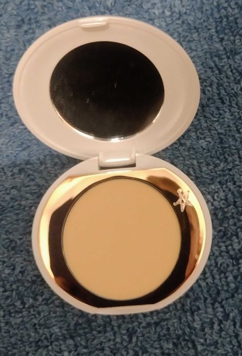 Puder Charlotte Tibury