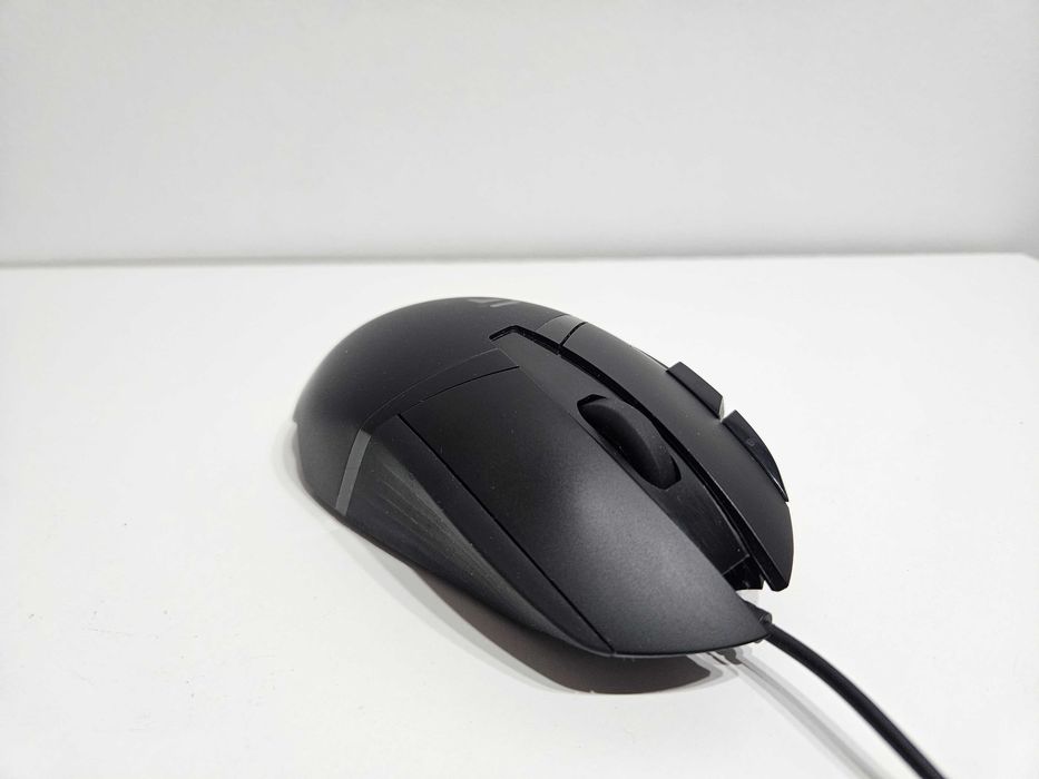 Mysz komputerowa Logitech G402 Hyperion Fury