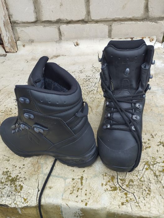 Ботинки Haix 42 розмір