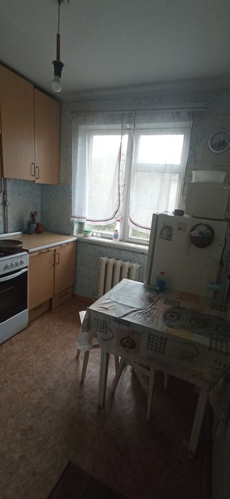 Без залога здам військовим 2-кімнатну квартиру на місяць