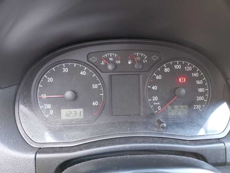 Vw polo 1.2 12v 2002