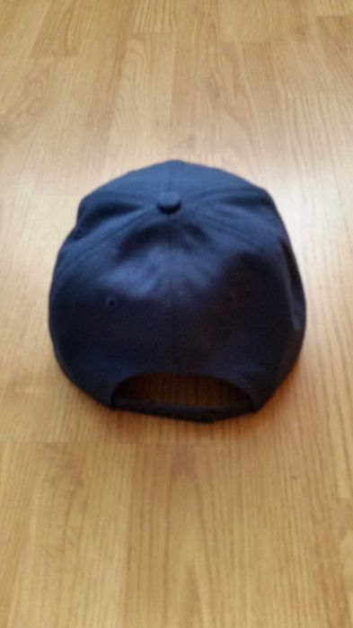 Czapka Nike Paris Saint-Germain F.C. Snapback