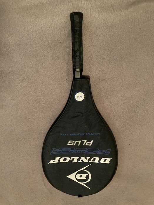Raqueta ténis Dunlop