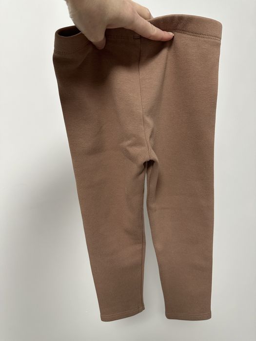 Набір теплих штанів Next та George на дівчинку 3-4 р.