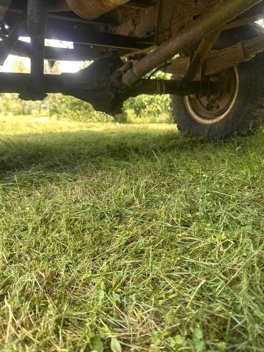 Продам УАЗ, і хорошому стані
