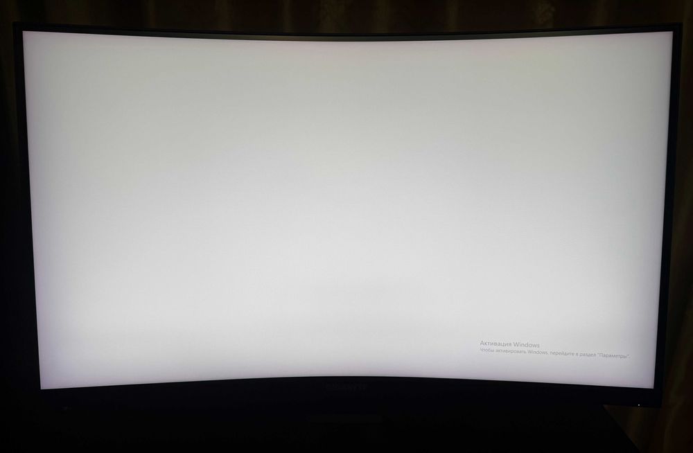 4К/144Hz/32" монітор GIGABYTE M32UC