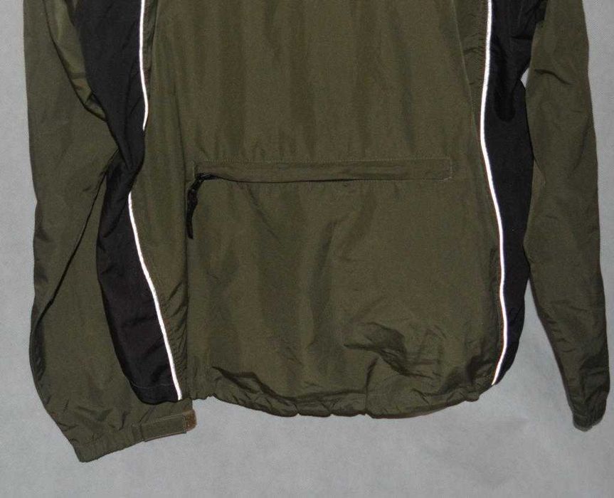 Sportowa kurtka wiatrówka Odlo XL