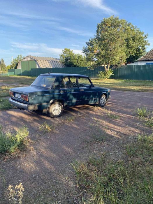 Продам ваз на ходу.