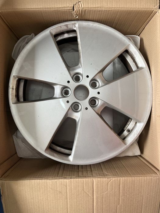 Jantes BMW i3  19 polegadas 155 70 R19