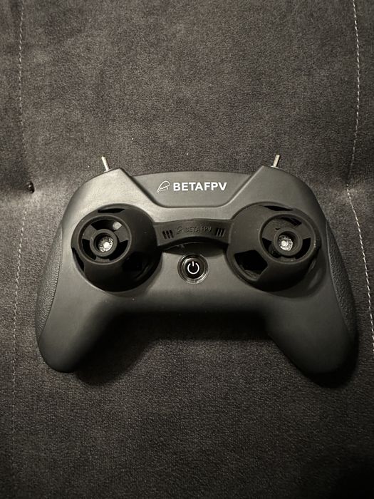 Gogle fpv + kontroler BETAfpv