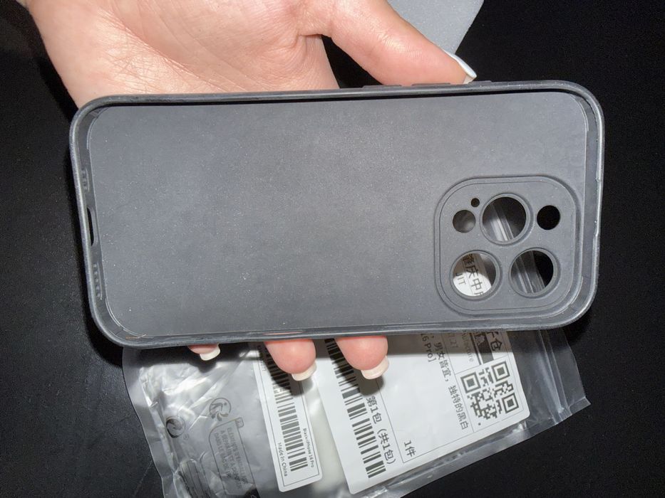 Чохол на Iphone 16 pro