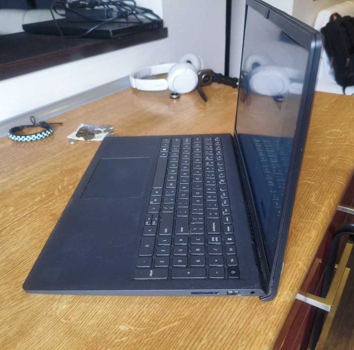 LAPTOP DELL INSPIRON 15 - 3520, Intel I5 - 1235U, RAM 16GB, SSD - 1TB, Win 11