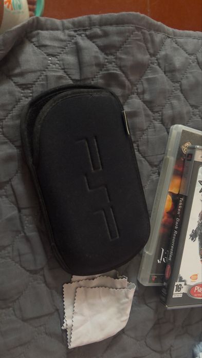 PSP em bom estado