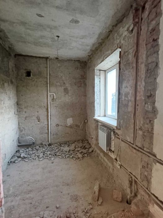 Продам 2-к.квартиру, ХТЗ