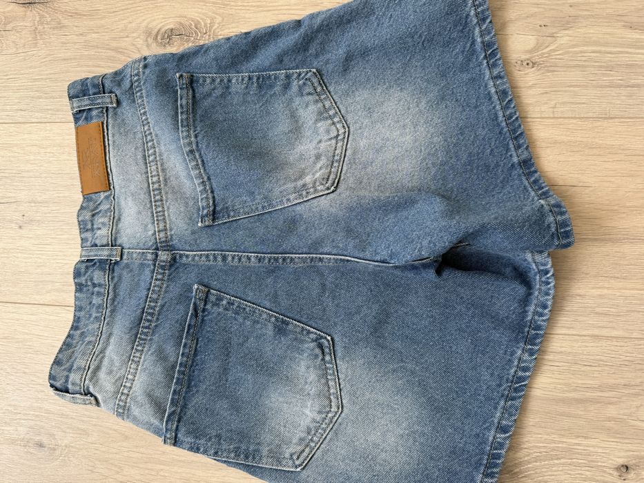 Шорти джинс xs-s
