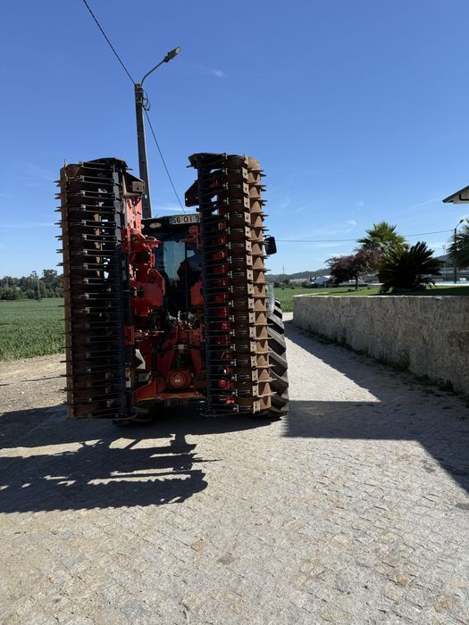 Rototerra machio
