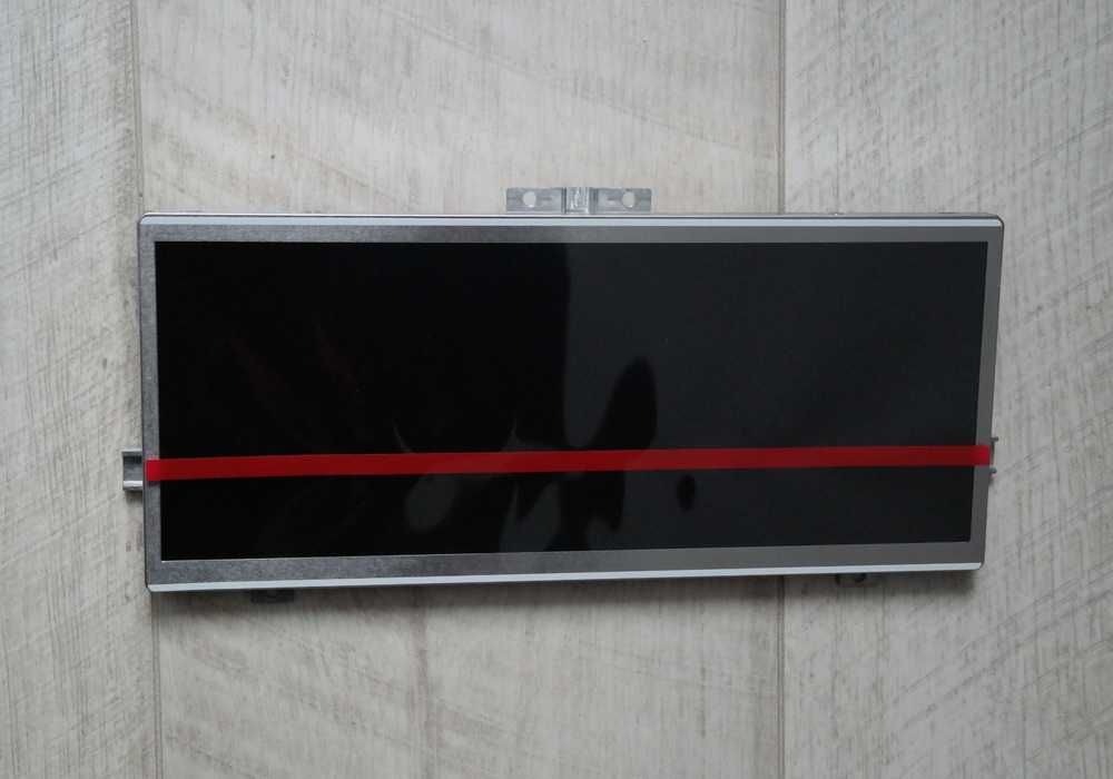 Дисплей Экран Виртуальной Приборной Панели AID 10" VW Skoda SEAT