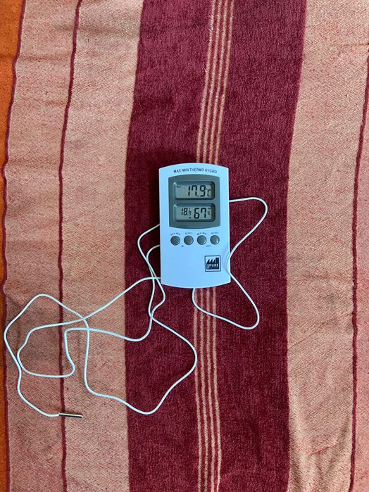 Grow para cultivo indoor