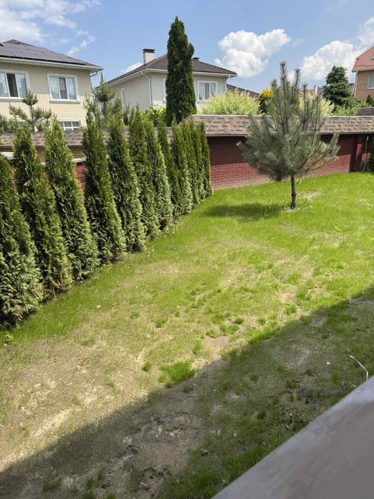 Продаж Без Комісіі  Котедж 170квм/6.5соток Газ Центр Комун ЄОселя