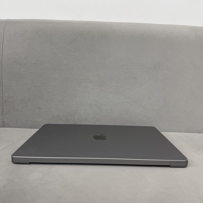 85% | Macbook Pro 16 2021 M1 Pro 16Gb | 512Gb • ГАРАНТІЯ Макбук М1 Pro