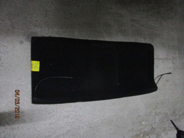 Chapeleira / tampo da mala SEAT Ibiza II (6K1)