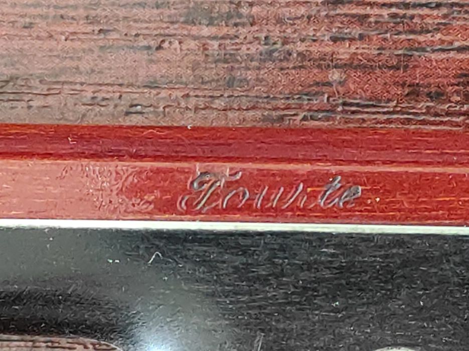 Smyczek skrzypcowy 4/4