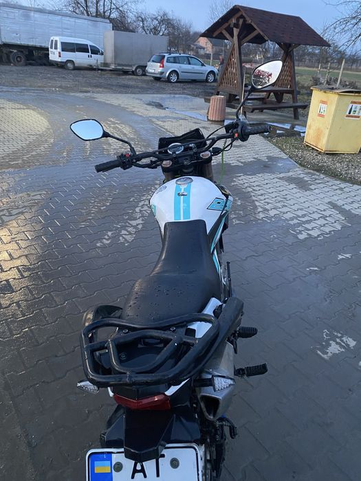 Продам Shineray 6-C