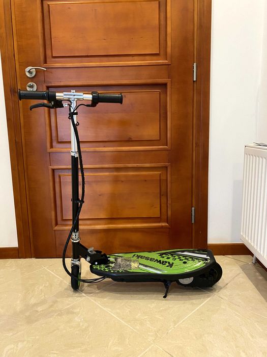 Hulajnoga elektryczna KAWASAKI