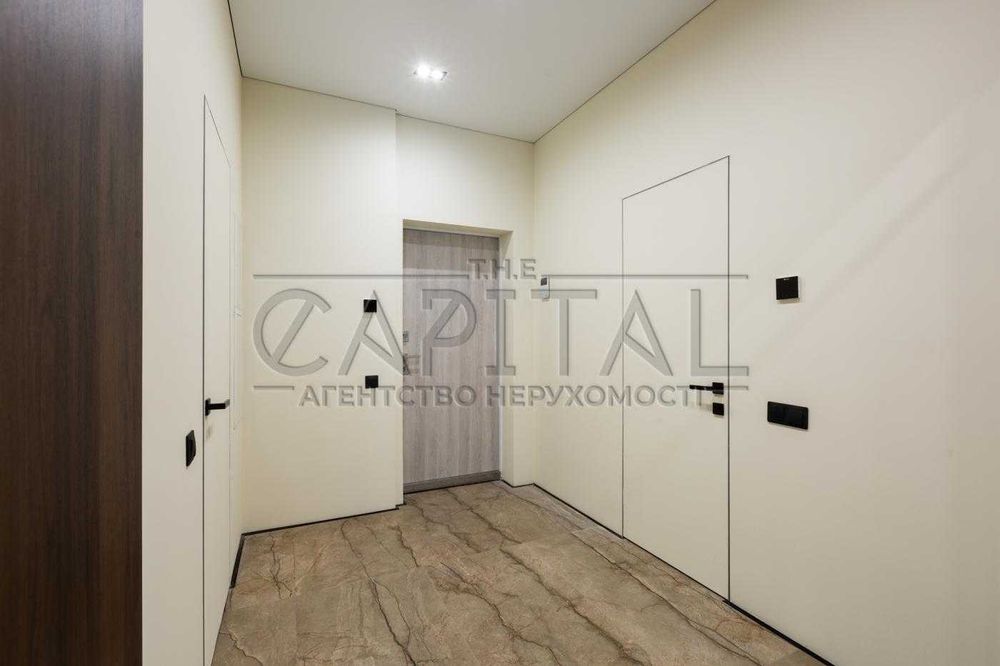 Продаж 1-кімнтаної квартири в ЖК Edelweiss House, Едельвейс, Печерськ, Звіринецька, Центр