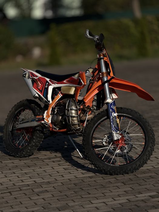 Kovi pro 250 2t
