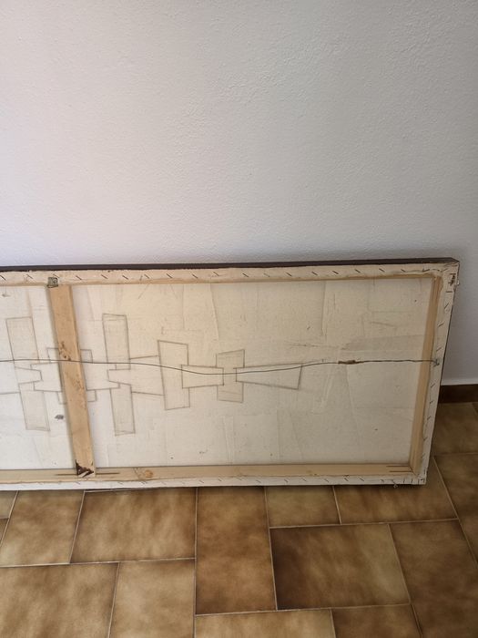 Quadro Decorativo / Decorative Frame