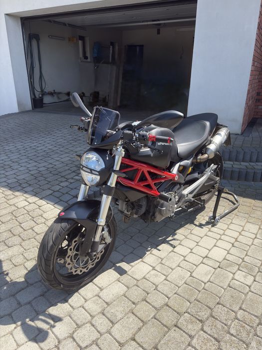 Ducati