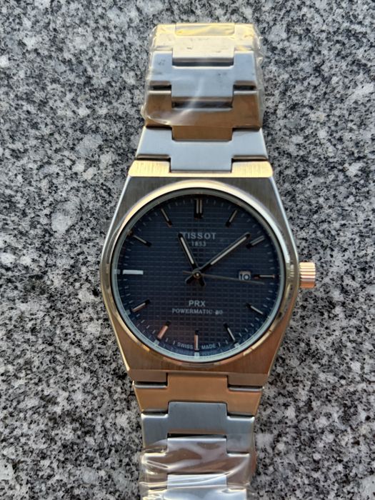 Relogio tissot como novo