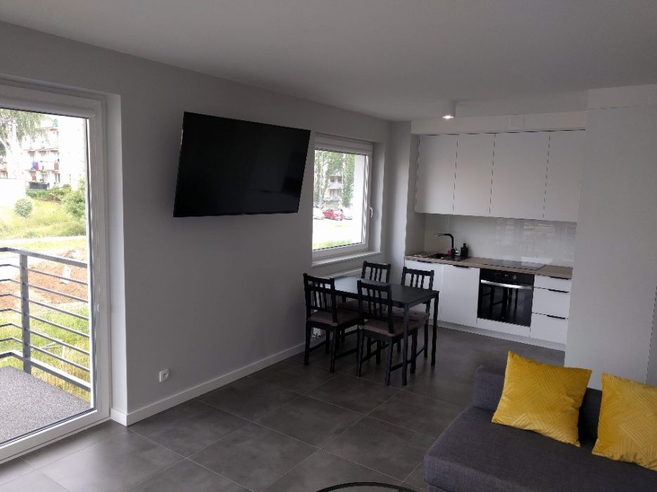 Gdynia Witomino: Apartamenty na wynajem