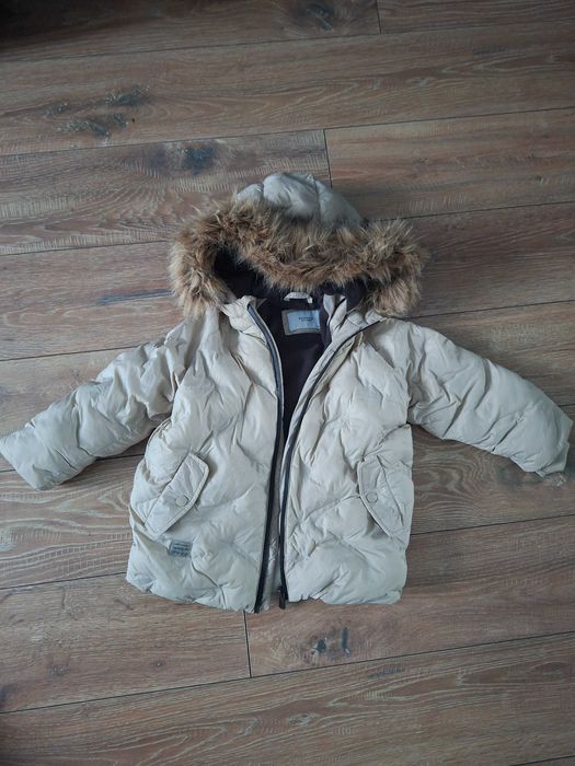 kurtka  Reserved roz98