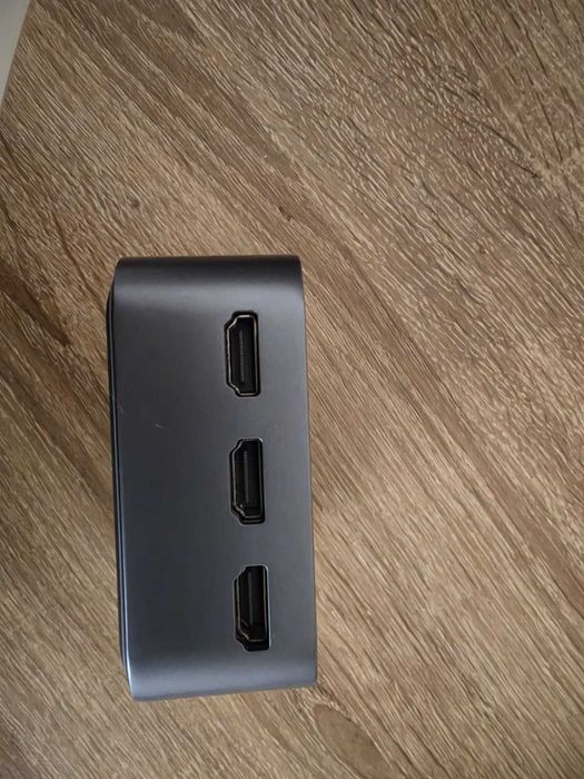 Mini Pc BLACKVIEW Mp80 Intel Alder Lake N97 Ram:16 Gb 1 Tb Ssd Pro Intel Uhd Graphics Preto