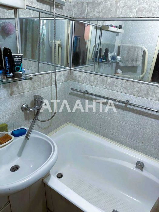 2 комн. квартира на Черёмушках