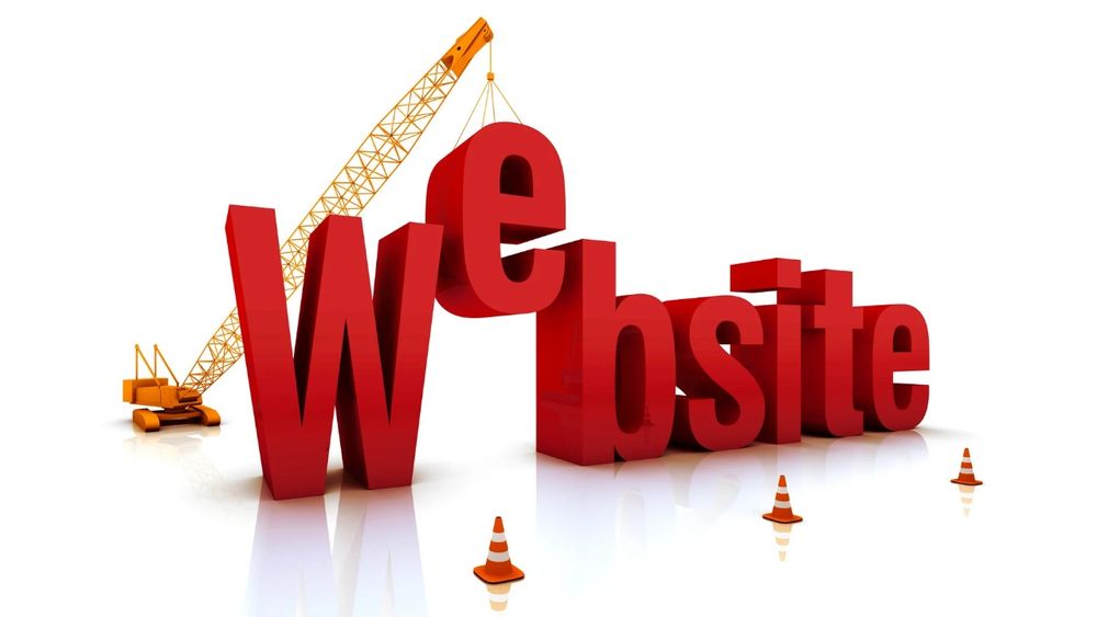 Criação de Websites Profissionais e Lojas Online