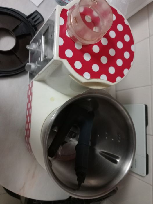 Yammi 1 Acessórios