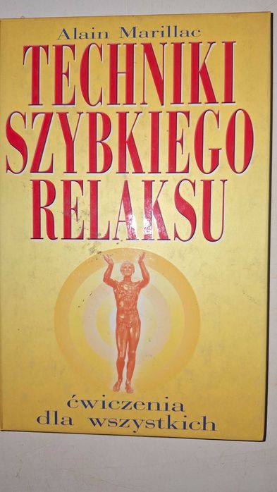 Techniki szybkiego relaksu , chillout medytacja odpoczynek wyciszenie