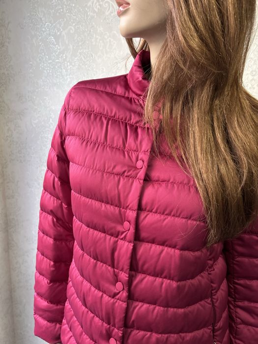 Нова демісезонна куртка Max Mara. Оригінал