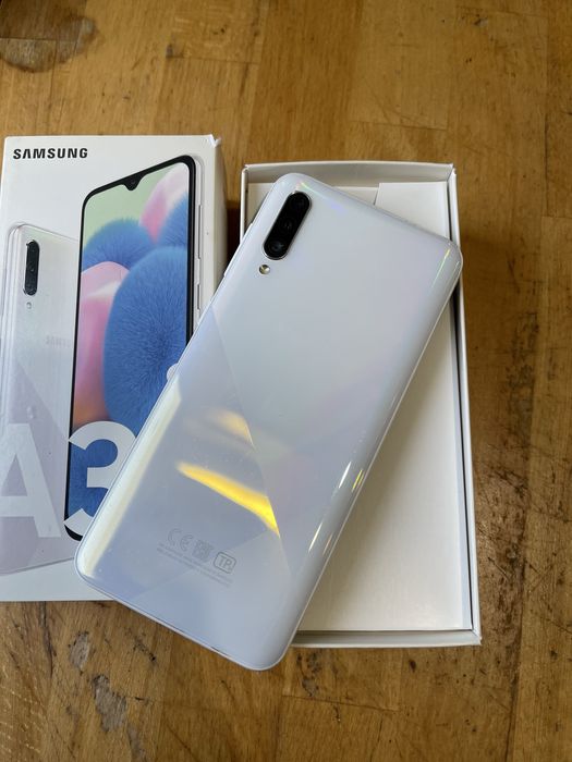 Samsung galaxy a30s