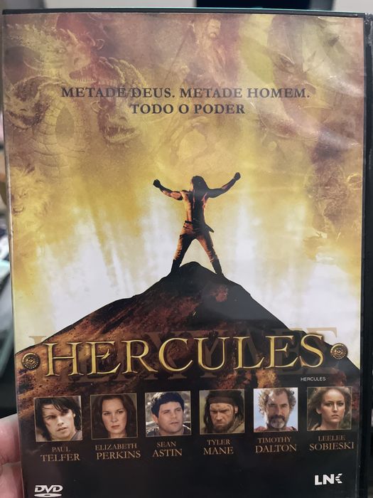 Hercules - DVD