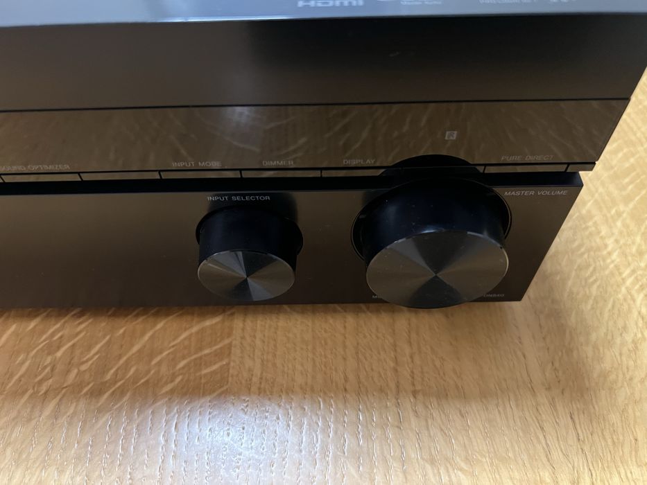 Amplituner system kina domowego  SONY STR-DN840 WIFI AIRPLAY Warszawa