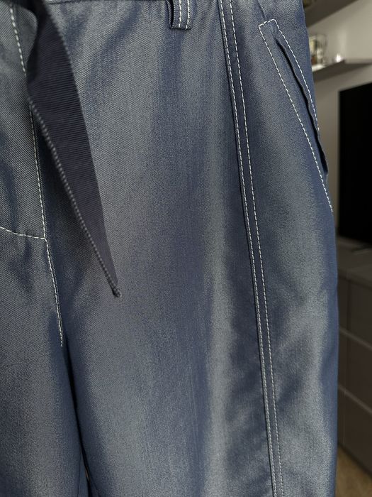 Giorgio Armani брюки