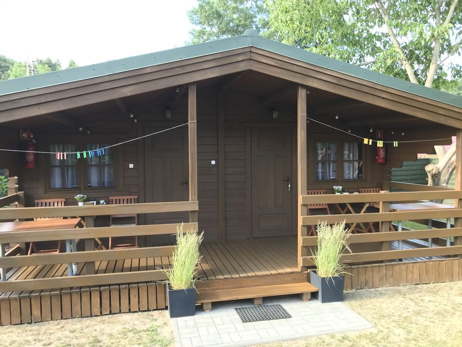 Jantar Rybacka 48, domki typu bliźniak, centrum, do plaży 750 m