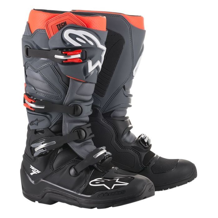 alpinestars botas tech 7 enduro 2012114