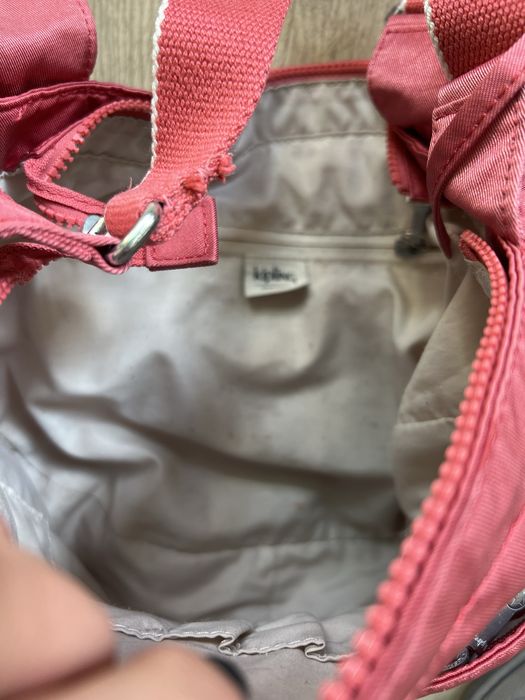 Kipling сумка жіноча