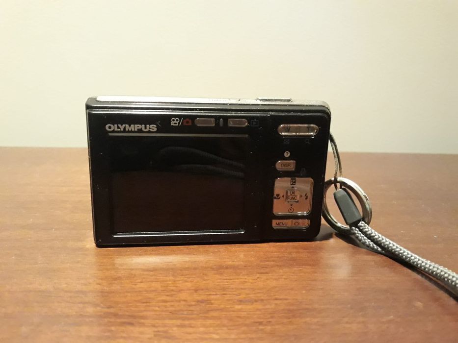 Olympus X-15/FE-20 Camera64170791580547122